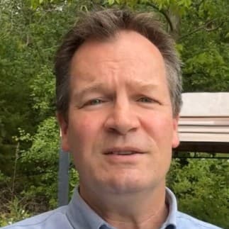 Dan Hellman